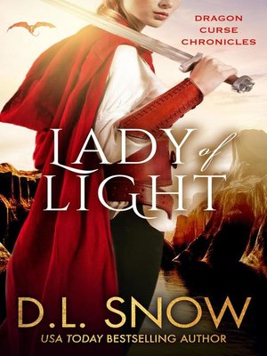 cover image of Lady of Light